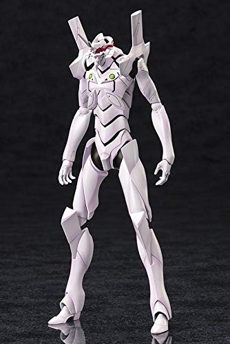 Kotobukiya Евангелион Новое Театральное Издание Евангелион Юнит 13 форма Высота 190мм масштабный пластиковый сборочный набор KP358R Псевдо-шин 3-й+ (оцененный)