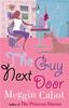 Книга The Guy Next Door
