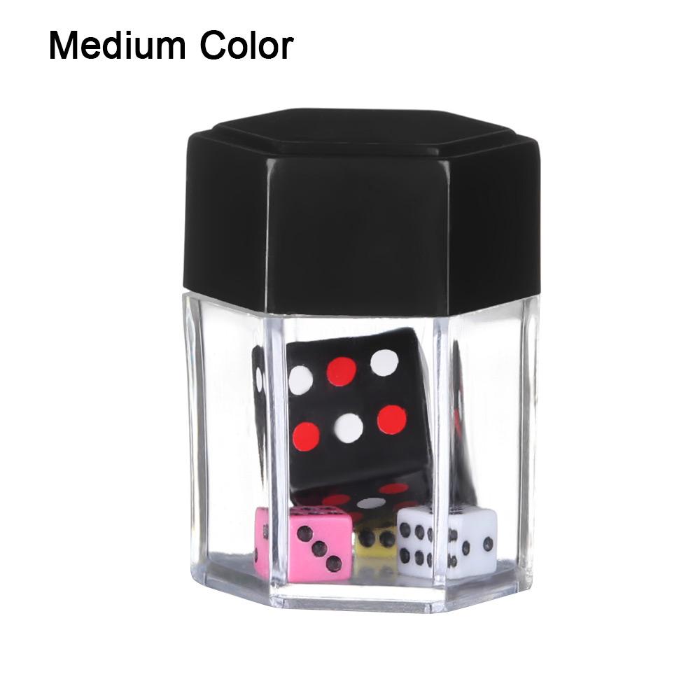 Children Magic Prop Skill Explosion Magic Prop Magic Show Dice Funny Toy
