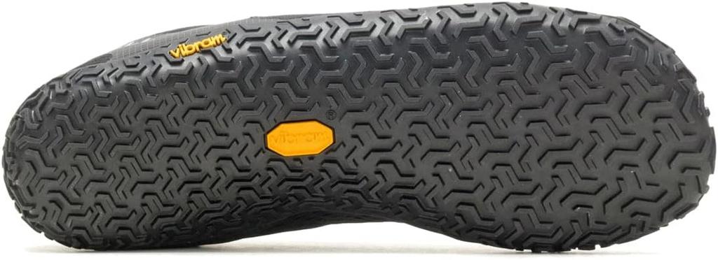 Merrell Vapor Glove 6 Обувь для тренировок размера 2E, мужская, черная, 27,0 см,
