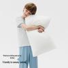 Bananain 511 Sleep Unisex Kids' Striped Short-Sleeve Pajama Set