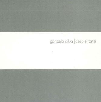 CD GONZALO SILVA - Despiertate NONE NOT ON LABEL Музыка не из Японии Другое Б/у