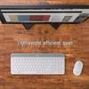 Беспроводной комплект Logitech MK470 Slim (тонкая клавиатура и мышь)