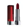 Maybelline New York Color Sensational Creamy Matte Lipstick, 903 Midnight Date, 3.9g