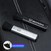 CKNJU1 Car Cleaning Gaps Dusts Brush Dust Removal Tool For Honda Civic Accord Crosstour Spirior Odyssey Avancier UR-V Sienna Elysion