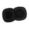 Replacement Ear Pads for Bluetooth Headphones III - Ear Cushions, Headset Repairs Parts and Covers
