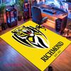 Ковер West Coast Eagles для гостиной, спальни, дома, украшение дивана, нескользящий коврик для игр детей