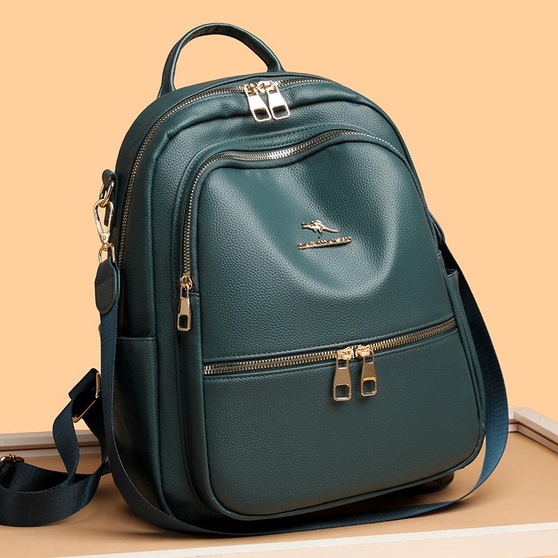 Рюкзак Commuter Женская многофункциональная портативная сумка через плечо