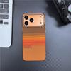 Apple 17 Pro Max Магнитный чехол из кевлара и углеродного волокна - Защитный чехол для iPhone 16, устойчивый к падениям