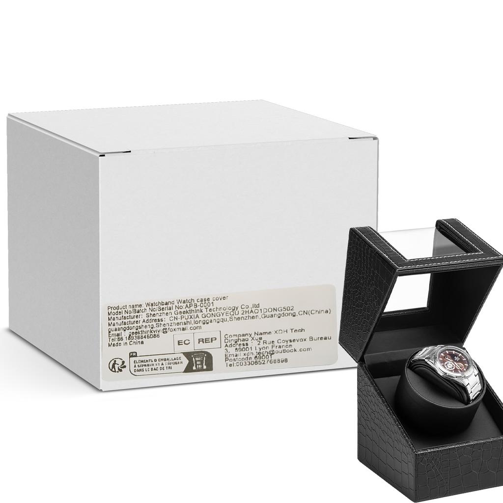 Двойной 2+0 заводной механизм для автоматических часов, коробка для часов, зарядка через USB, подзавод часов, механическая коробка, мотор-шейкер, подзавод часов