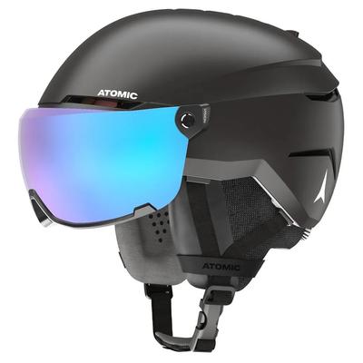 Atomic Шлем с забралом Savor Visor Stereo
