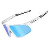 Polarized Cycling Sunglasses Cycling Glasses UV400 MTB Man Sports Bicycle Sunglasses Goggles Outdoor Riding Bike Eyewear