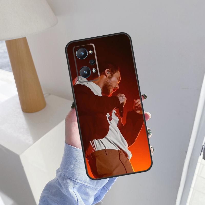 Чехол-кошелек Scriptonite для Realme C75 C61 C53 C55 C33 C63 C51 C65 C67 C71 11 12 13 14 15 Pro Plus GT6 GT7 Pro