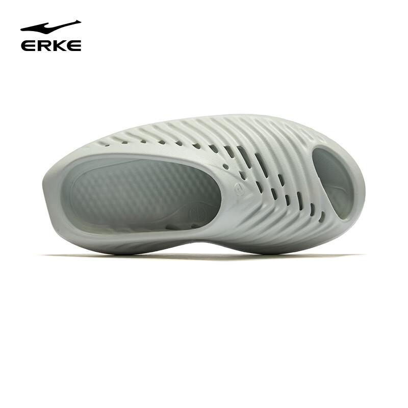 Мужские комфортные тапочки ERKE Zhijing 4.0