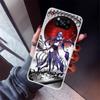 Чехол для телефона Honkai Star Rail Acheron для Xiaomi Poco X5 X6 X7 Pro F7 Ultra M7 Redmi 15C 15 13C 13 12C 12 10 10C 10A 9 9C 9T 9A Co