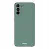 Sc Silicone Case Galaxy S21+ Dark Green