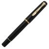 Перьевая ручка Pelikan Pelican F fine print black classic M200 Официально импортированный продукт