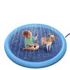Товары для животных коврик для распыления воды для домашних животных противоскользящий коврик для распыления воды для собак детский коврик для распыления воды для улицы 100