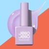 Manicure Syrup Gel Nail Polish JJ-17 Purple Candy