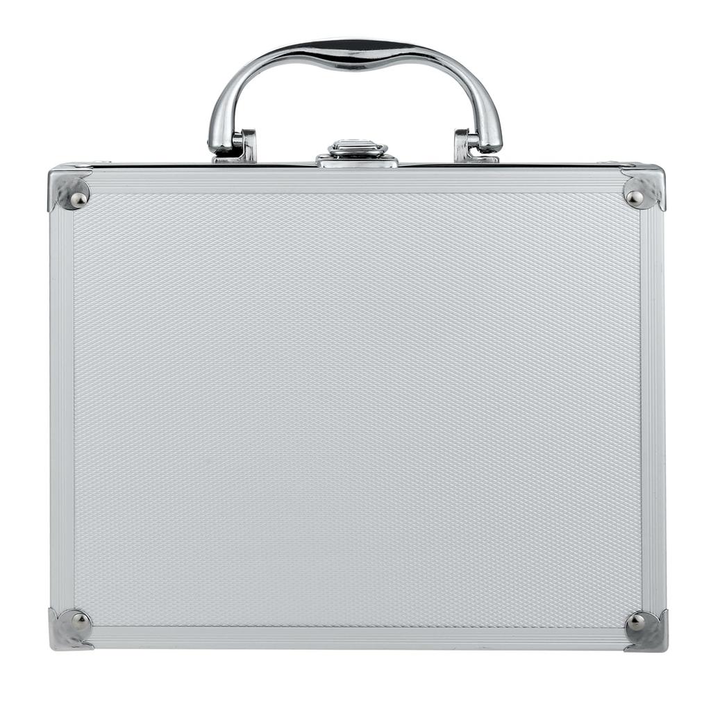 Dreld Tuning Fork Set of 6 528 Hz Tuning Fork Relaxing Healing Tuning Fork Instrument 396 RE 417 MI 528 SOL 639 FA 741 LA 852 Aluminum with Gift Box