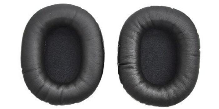 replacement ear pads audio-technica HP-PRO5MK2