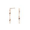 Vendome Earrings K18 Pink Gold GGAA0055 PG [Official] [VIH Aoyama]
