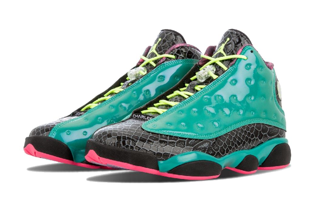 Jordan 13 Ретро Дёрнбехер 836405-305