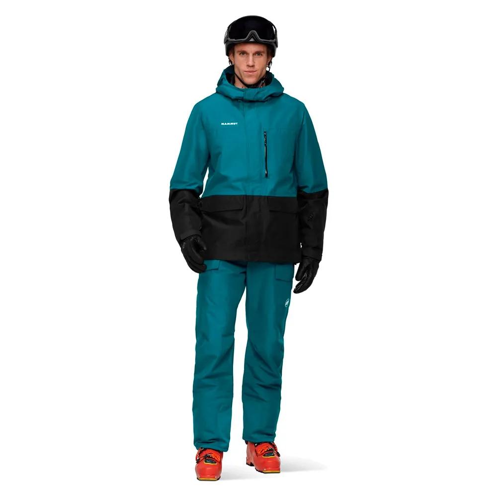 Mammut Куртка Fall Line Hardshell Thermo