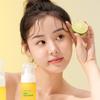 Очищающая пенка Eunyul Vita Balance Oown Sol Shine Bubble Foam Cleanser 200 мл