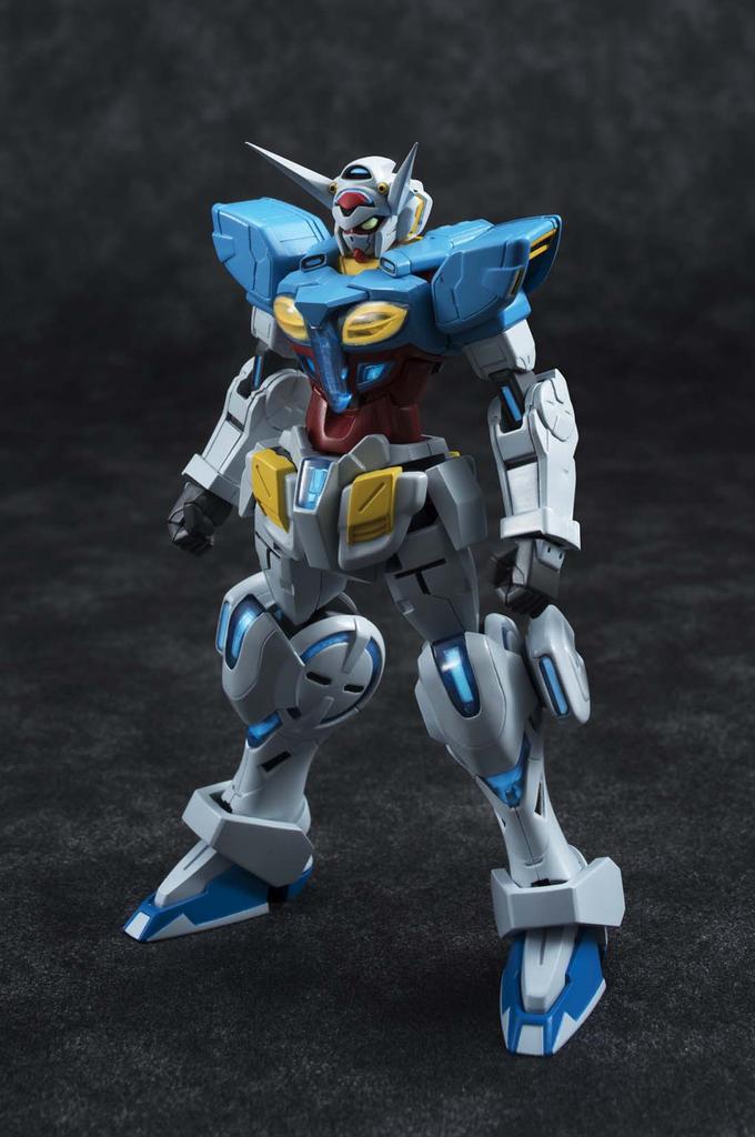 Духи РОБОТА НАЦИЙ ТАМАШИИ [SIDE MS] G-Self