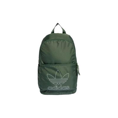 Рюкзак Adicolor Оксид Зеленый Adidas IS4565