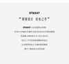 St&Sat/Saturday Plush Short Boots Thick Bottom Thick Heel Warm Versatile Fashion Boots Fashion Winter High Heels Women
