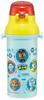 Skater Paw Patrol Water for Made In Bottle, 480ml, Boys, Plastic, Japan, PSB5SANAG-A