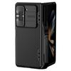 Nillkin Camshield Fold Case For Samsung Galaxy Z Fold 5 - Black