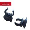 Aquarium Air Pump Accessories: Oxygen Pipe, Gas Stone, Check Valve, Suction Cup, Water Pipe Clamp, 3-Way Regulating Valve