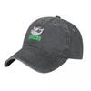 Salmon Run Essential Baseball Cap Golf Hat Luxury Unisex cap Sunscreen Horse Hat Unisexs Womens