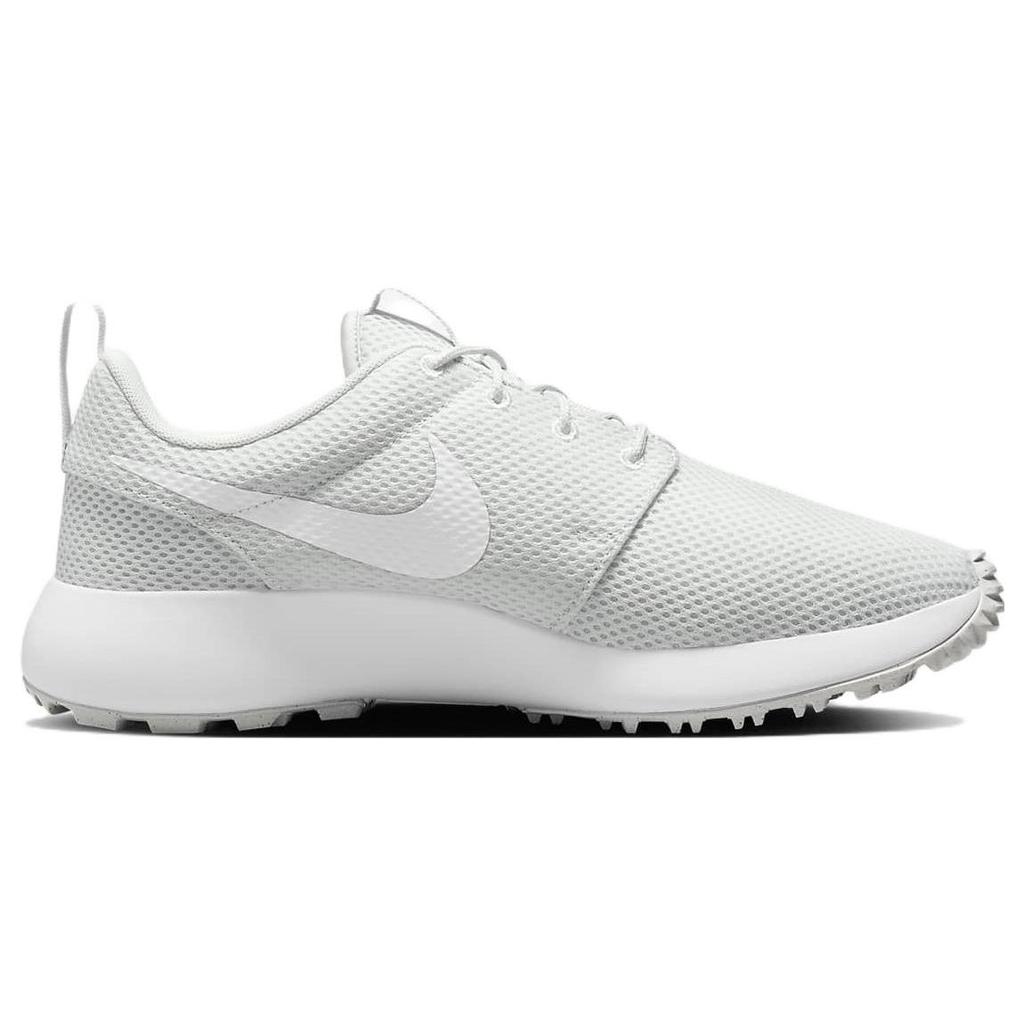 Nike Roshe Golf Next Nature Photon Dust Мужские кроссовки белые DV1202-009