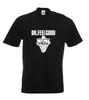 Футболка Dr Feelgood Wilko Johnson Lee Brilleaux 12 цветов