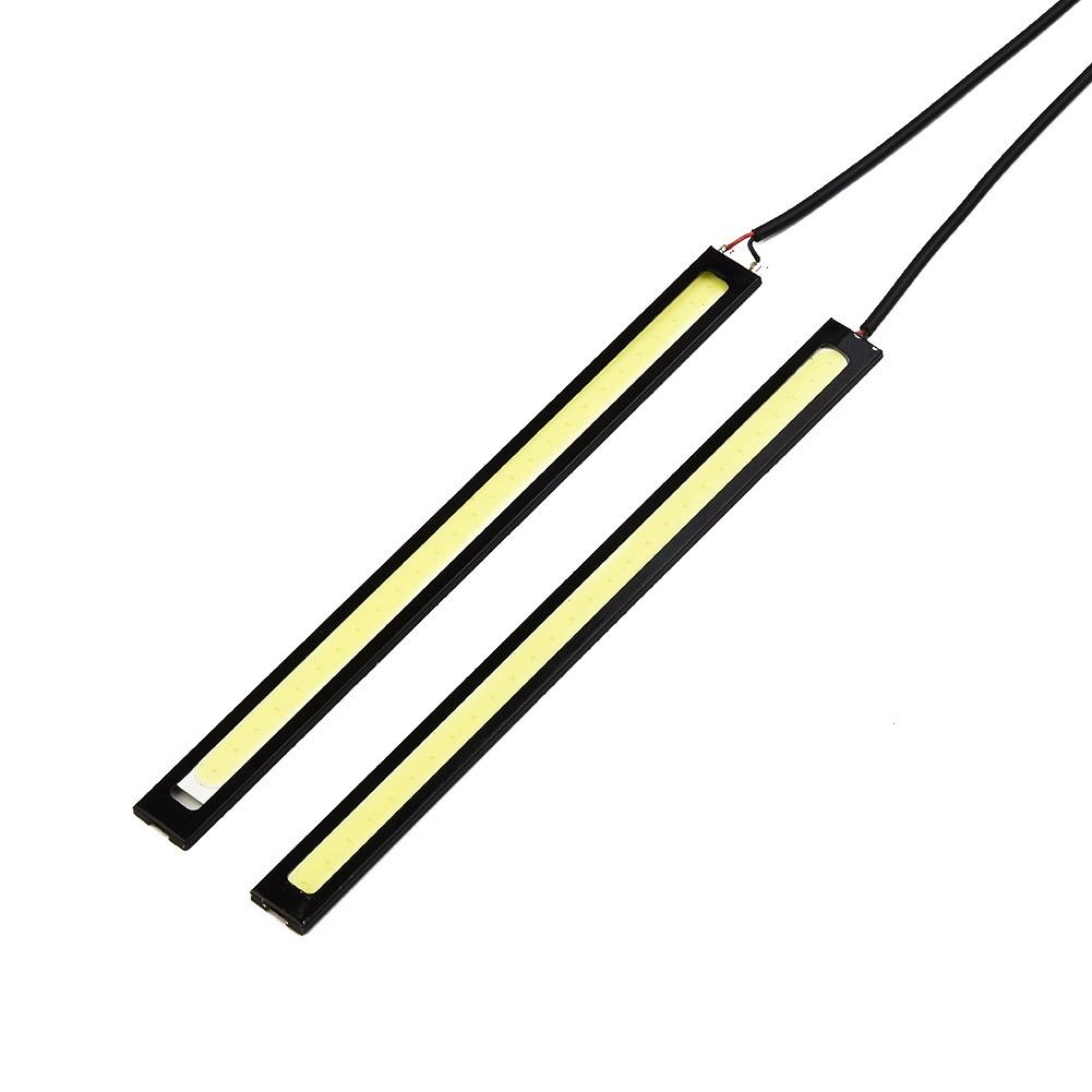 Детали Автомобильные Световые Балки Стильные Супер Яркие Ультратонкие Водонепроницаемые