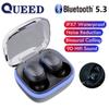 New Bluetooth Headset In -ear Sports Game Noise Reduction Headset