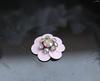 Sequins flower beaded crystal patches sewing on Shoes Bags sequined applique decoration patch Clothing accessories Apparel