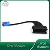 36-32-контактный OEM адаптер для приборной панели Plug&Play, проводной кабель ISO 36-контактный для VW Passat B6 1J0 972 977