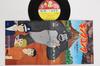 7inch Record ANIME, HONEY KNIGHTS - King Kong / 00 1/7 Oyayubi Tom SKC2006 KINDER 1967 Japan Anime/Game Used
