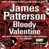 Bloody Valentine by James Patterson Paperback Book 9780099556756