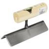 Stainless Steel Rounded Trowel, 9 X 150mm