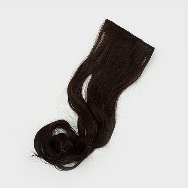 Наращивание волос 3 штифта