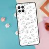 Милый Чехол для Французского Бульдога для Honor 200 Pro 50 70 90 X9a X8a X8 X9 X8b X9c X9b Honor Magic 7 Pro 5 6 Lite Обложка