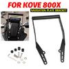 Для мотоцикла KOVE 800X Rally COLOVE 800 X ADV 800X Аксессуары Держатель для GPS-навигации Крепление для мобильного телефона