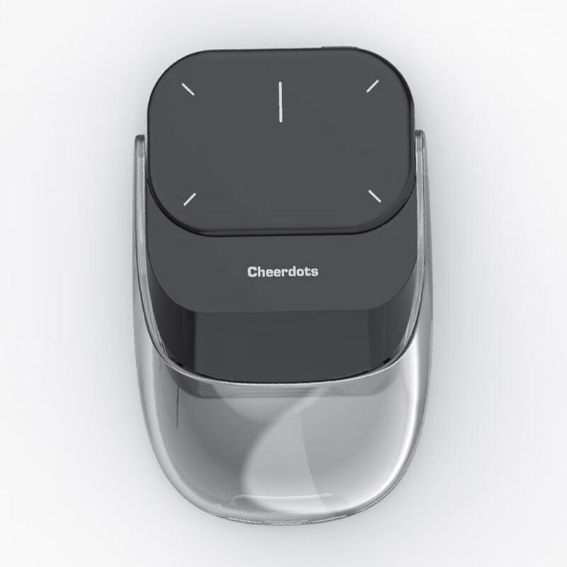 Cheerdots 2-го поколения Магнитная раздельная воздушная мышь с лазером и тачпадом
