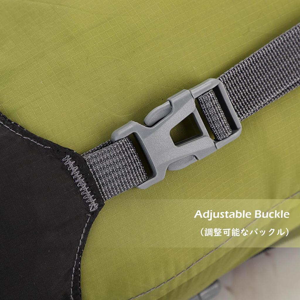 Компрессионный мешок TRIWONDER для спальных мешков, компрессионный мешок, легкий, компрессионный мешок, сумка для хранения, вещевой мешок, чехол, износостойкий Shruff, может